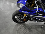     Yamaha YZF-R6 2007  5